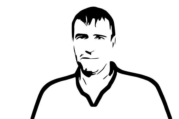 Picture of Luboš Trokšiar
